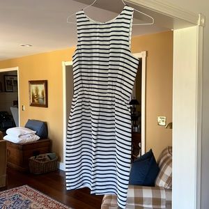 J Crew dress